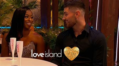 scott and catherine love island|is love island back together.